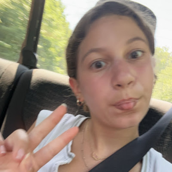 Meet your Posher, Clementine - Picture 1 of 1